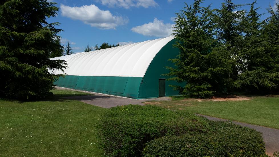 laxou - bulle des terrains interieurs