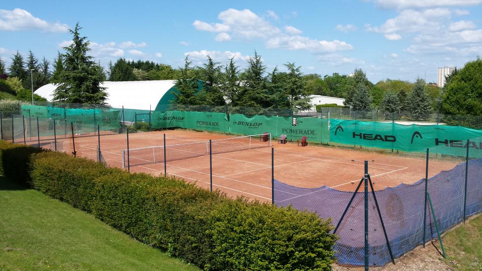 laxou - terre battue 1