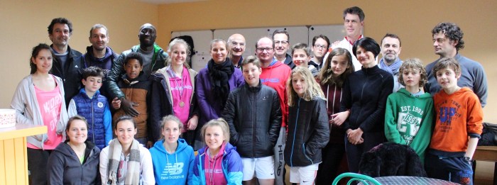 tournoi des familles