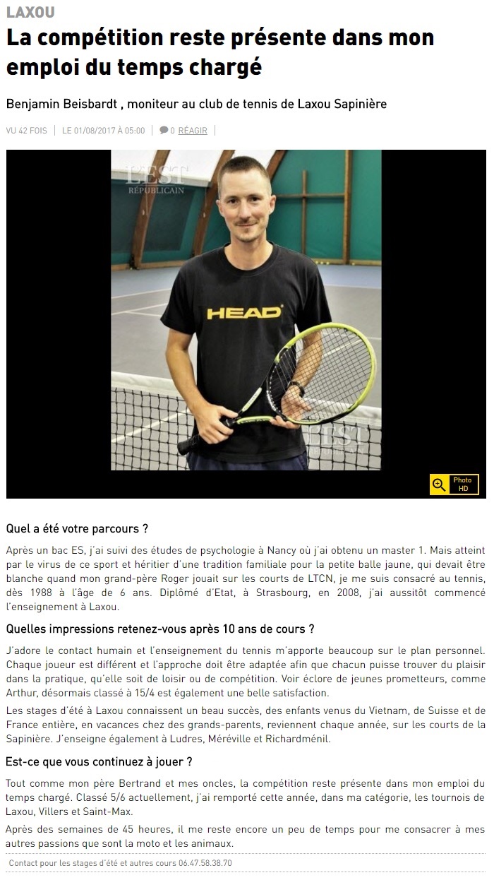 ER 20170801 - benjamin