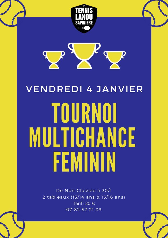 TOURNOI MULTICHANCE FEMININ (1)