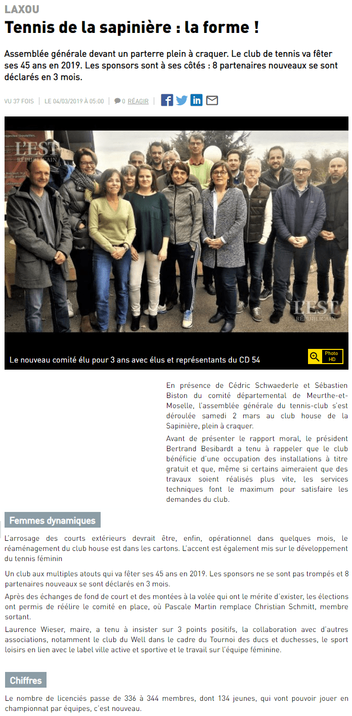 ER 20190304 - AG 2019