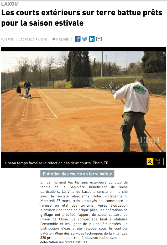 ER 20190329 - terre battue