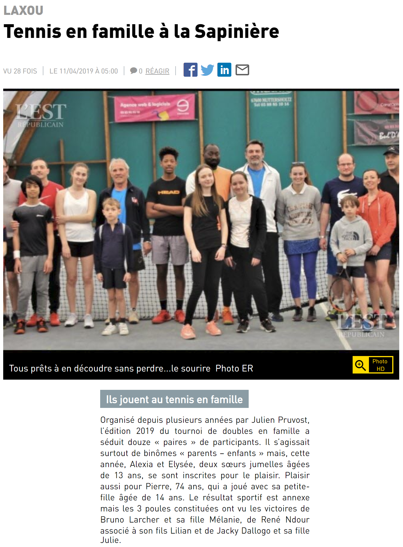Le Tennis En Famille Tennis Laxou Sapini re le-tennis-en-famille-tennis-laxou-sapini-re